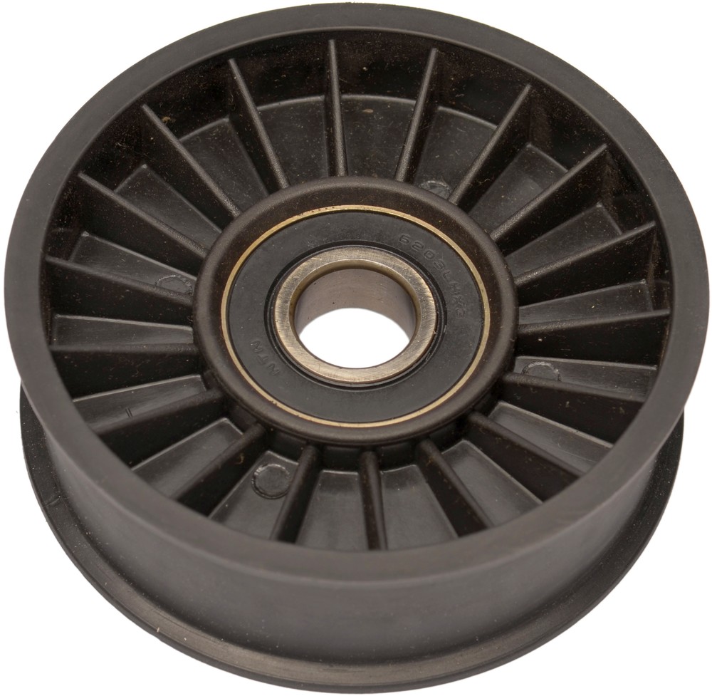 Foto de Conjunto Tensor de Correa para Ford F-150 Ford F-250 Ford F-350 Marca CONTINENTAL ELITE N�mero de Parte 49015