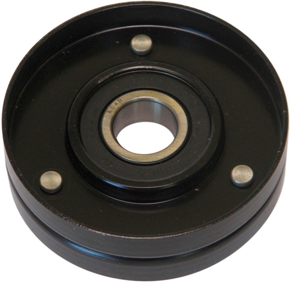 Foto de Conjunto Tensor de Correa para Audi S5 2011 Marca CONTINENTAL ELITE N�mero de Parte 49109