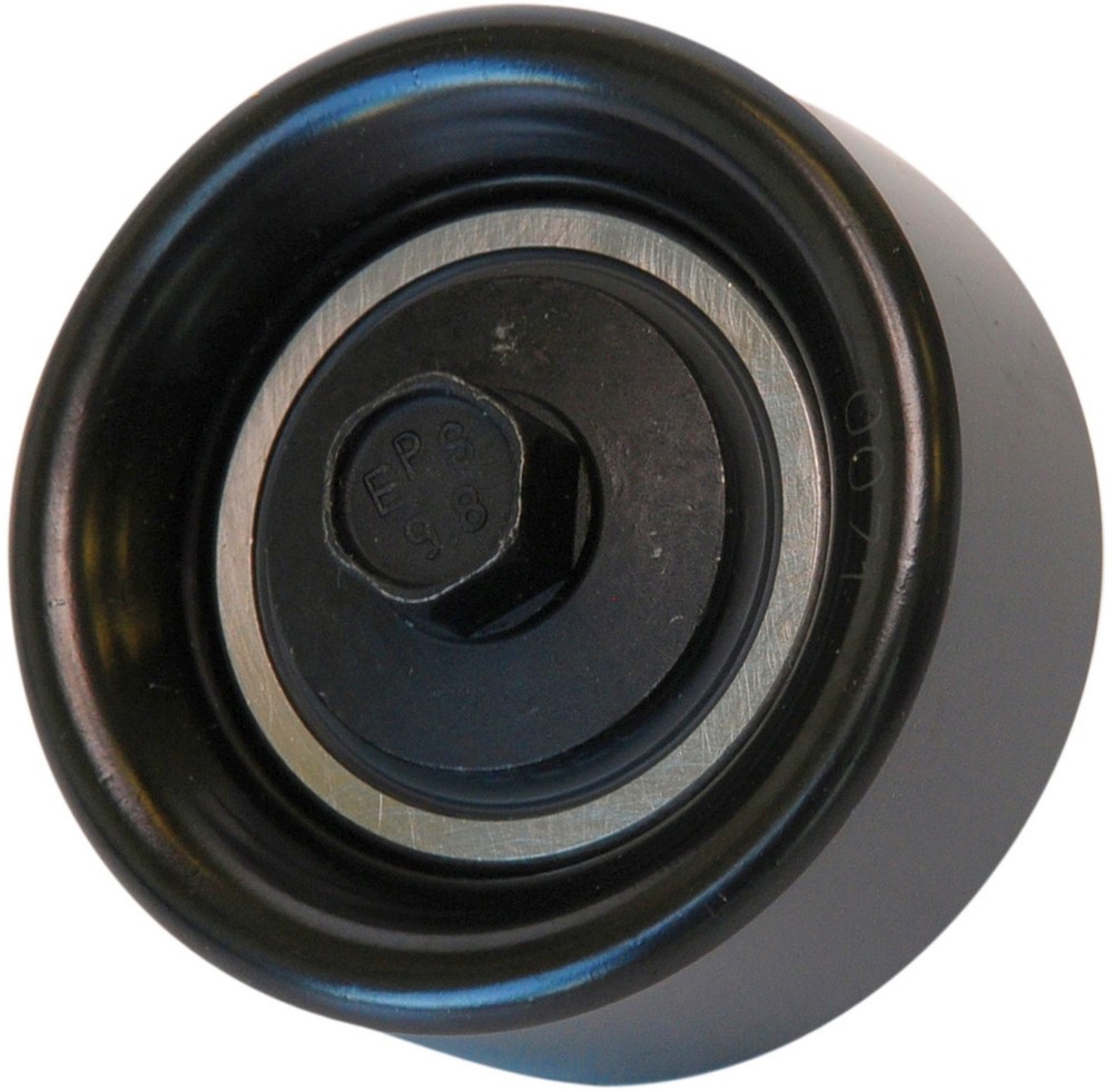 Foto de Conjunto Tensor de Correa para Hyundai Sonata 2010 2012 Kia Sportage 2015 Marca CONTINENTAL ELITE N�mero de Parte #49193