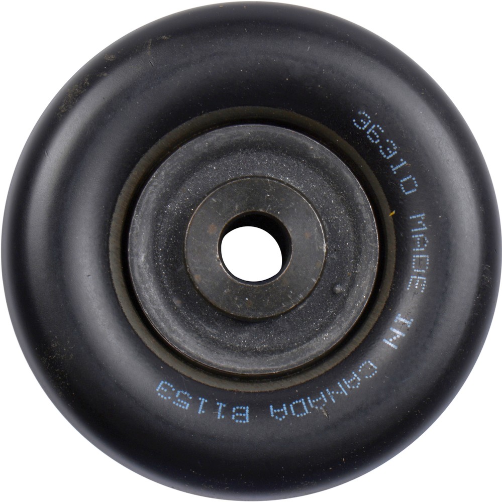 Foto de Conjunto Tensor de Correa para GMC Savana 2500 2006 2015 GMC Savana 3500 2007 Marca CONTINENTAL ELITE N�mero de Parte 49197
