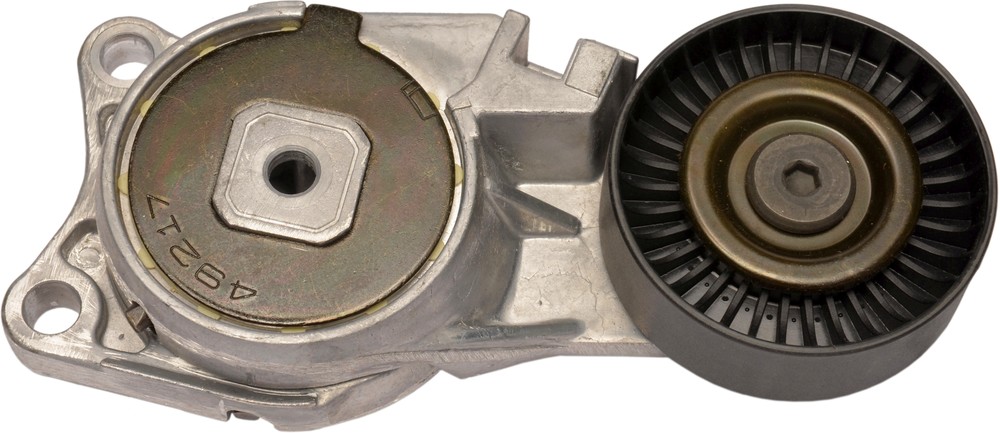Foto de Tensor de correas, conjunto para Ford Tempo 1988 1989 1990 1991 Mercury Topaz 1988 1989 1990 1991 Marca CONTINENTAL ELITE N�mero de Parte 49217