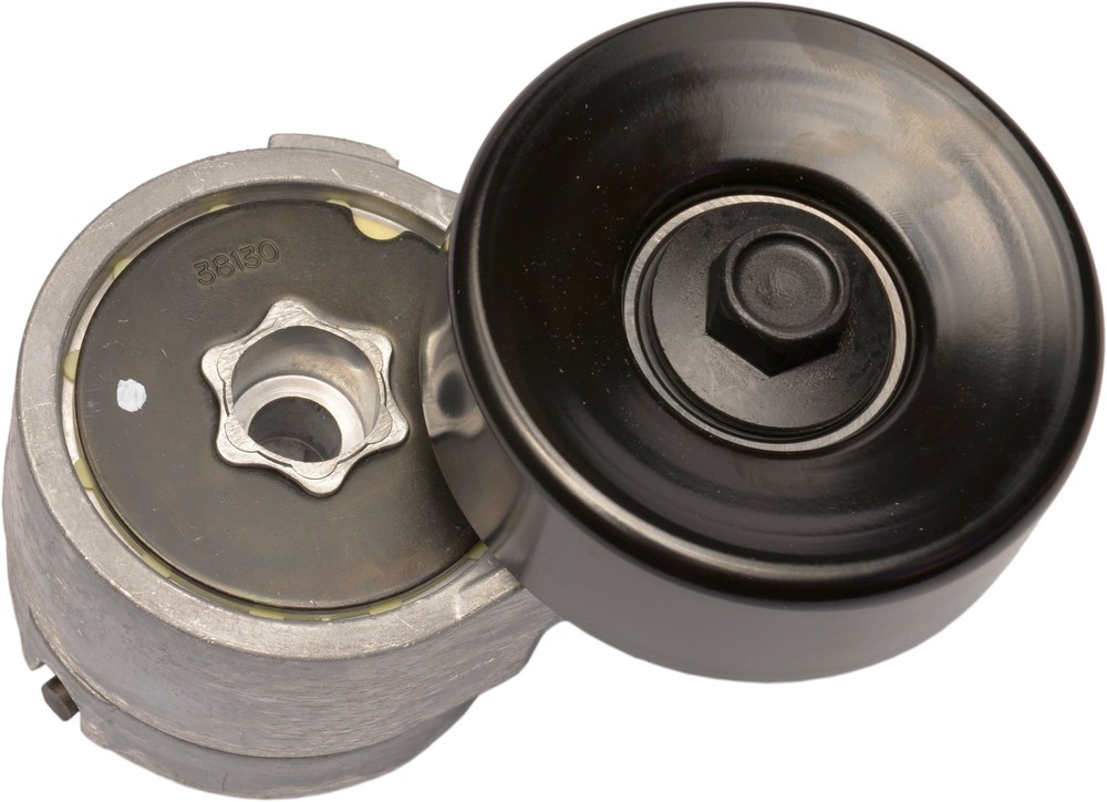 Foto de Conjunto de Tensor de correa para Isuzu Trooper 1990 1991 Chevrolet S10 1991 1993 Marca CONTINENTAL ELITE N�mero de Parte 49230