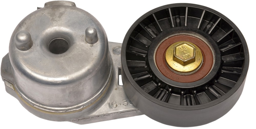 Foto de Conjunto de Tensor de correa para Ford Tempo 1992 1993 1994 Mercury Topaz 1992 1993 1994 Marca CONTINENTAL ELITE N�mero de Parte 49255
