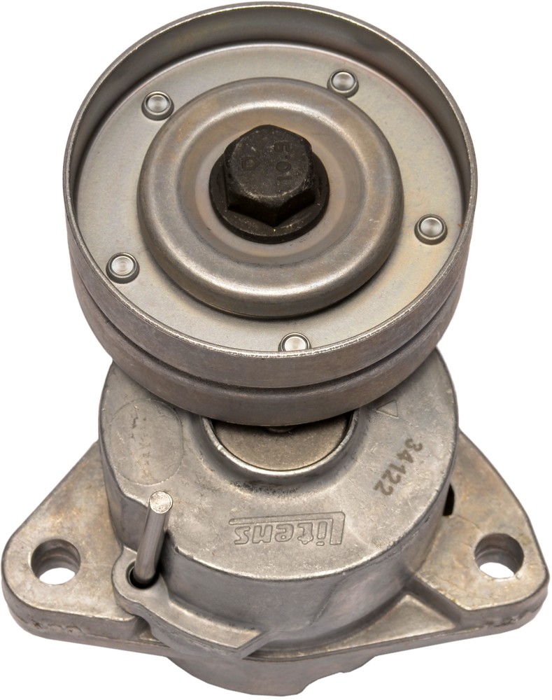Foto de Tensor de correas, conjunto para Isuzu Amigo 1999 2000 Marca CONTINENTAL ELITE N�mero de Parte 49264