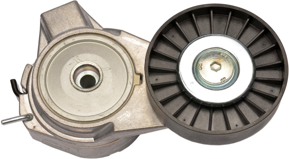 Foto de Tensor de correas, conjunto para Saab 9-3 2002 Marca CONTINENTAL ELITE N�mero de Parte 49313