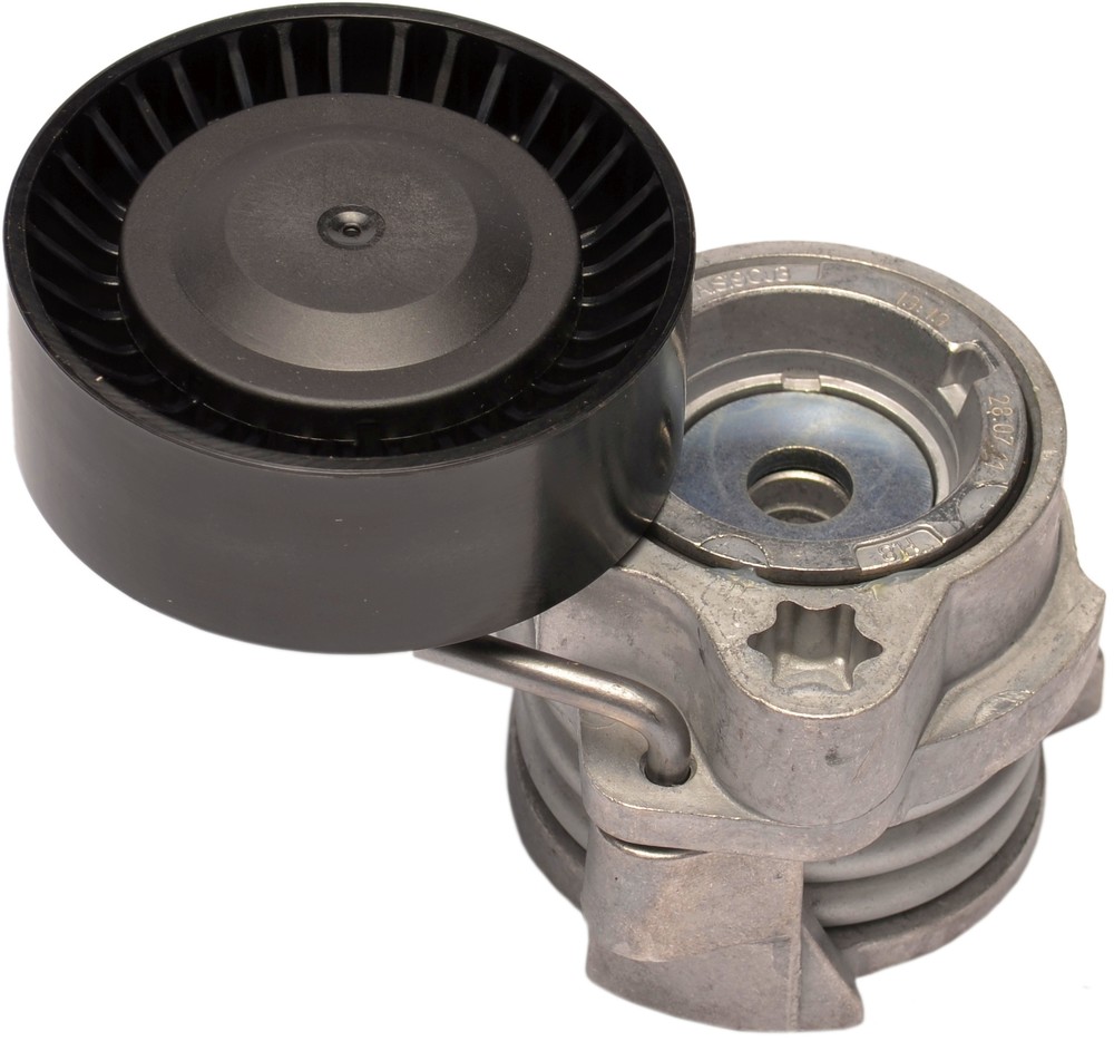 Foto de Tensor de correas, conjunto para BMW Marca CONTINENTAL ELITE N�mero de Parte 49462