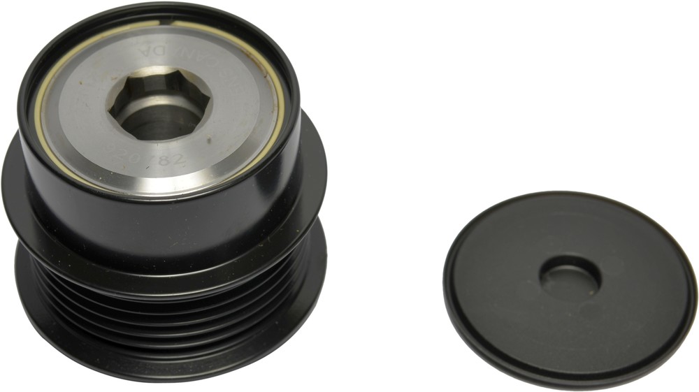 Foto de Polea Desacopladora del Alternador para Plymouth Prowler 2001 Marca CONTINENTAL ELITE N�mero de Parte 49927