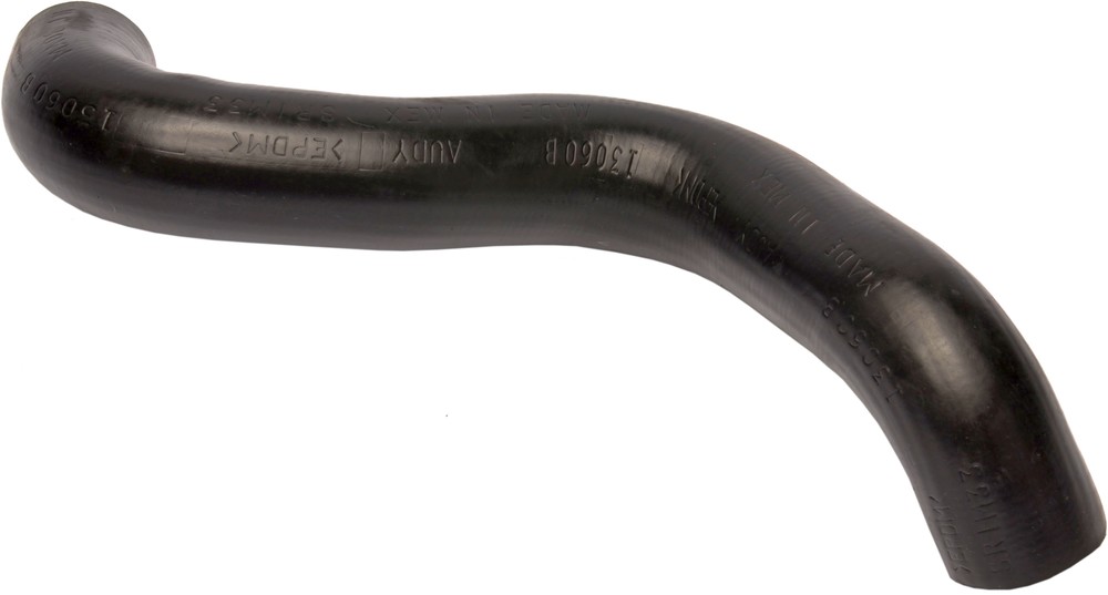 Foto de Manguera de Refrigerante del Radiador para Daihatsu Charade Chrysler Sebring Dodge Avenger Chevrolet Monza Oldsmobile Starfire Pontiac Astre Pontiac Sunbird Marca CONTINENTAL ELITE Parte #60985