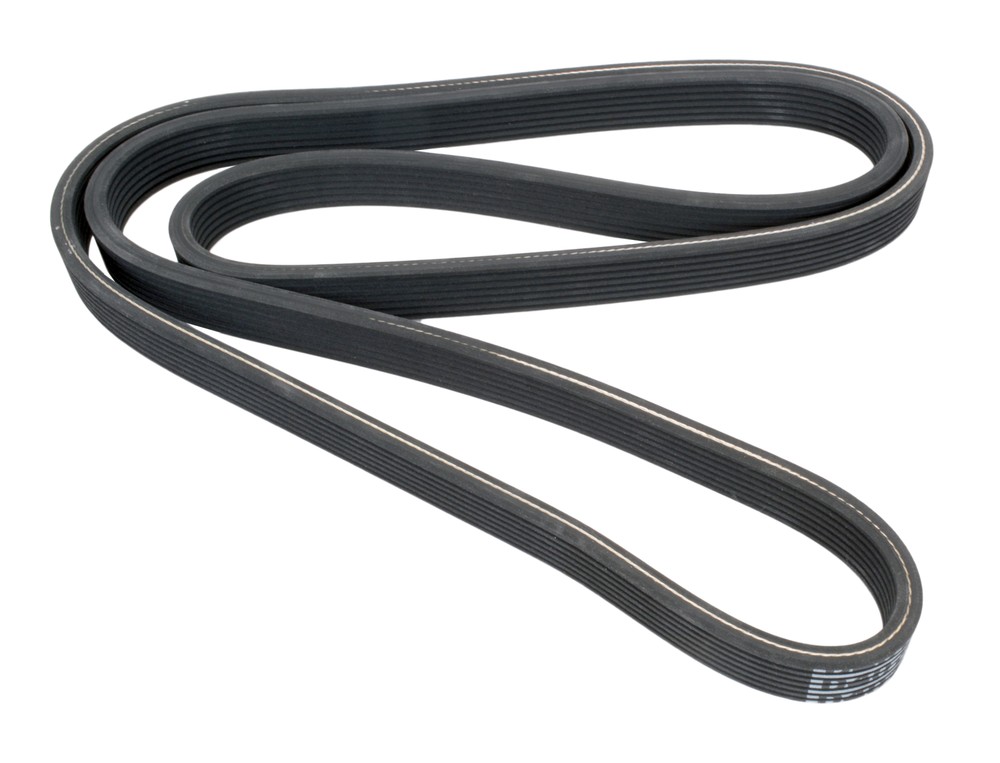 Foto de Banda serpentina para Volkswagen Touareg 2013 Marca CONTINENTAL ELITE N�mero de Parte D4070816
