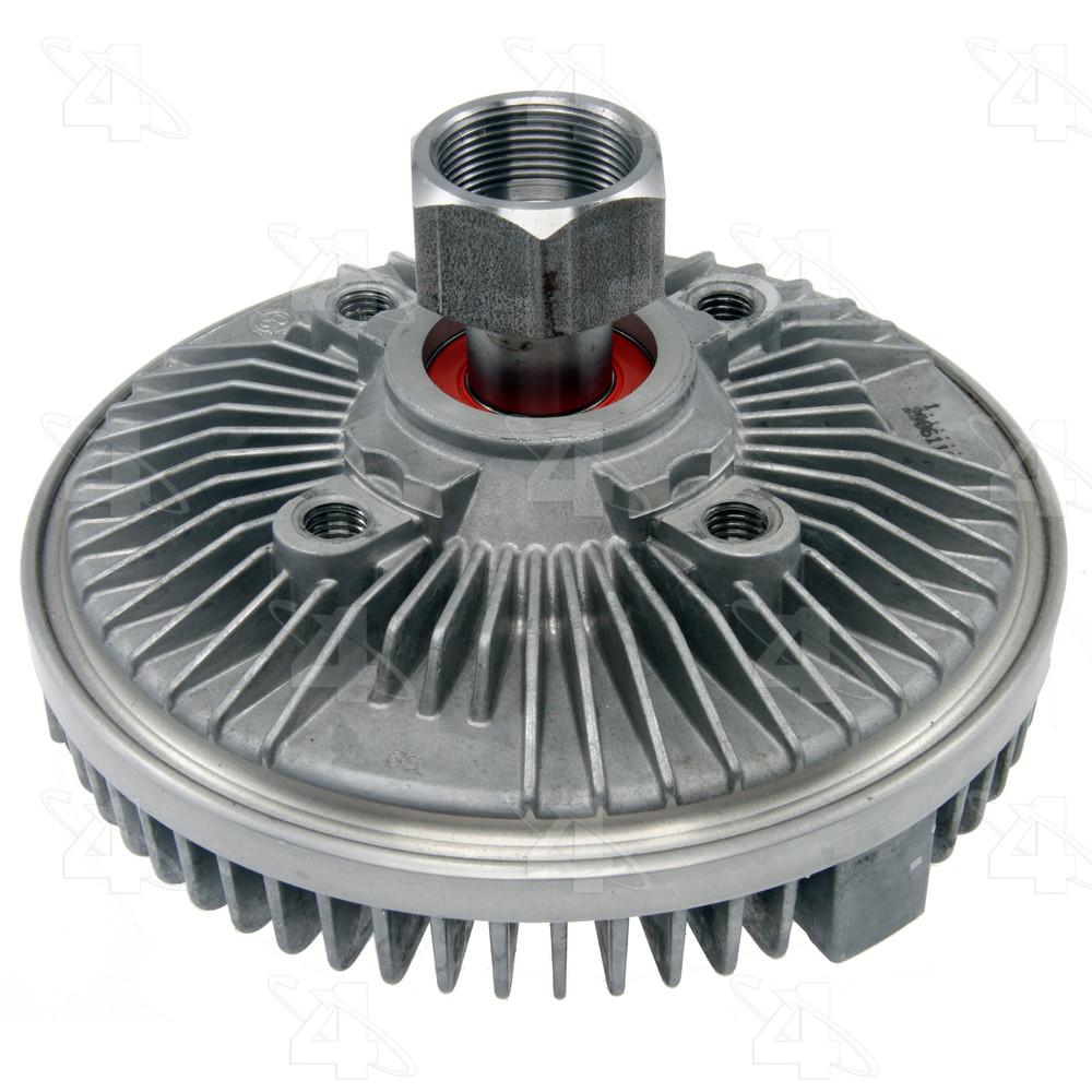 Foto de Embrague del Ventilador Enfriado del Motor para Cadillac Chevrolet GMC Marca HAYDEN Nmero de Parte 2986