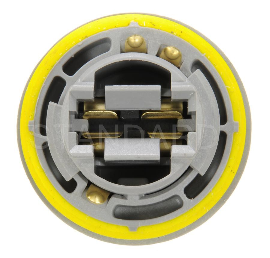 Foto de Z�calo de Luz Trasera para Jeep Grand Cherokee 2003 Marca HANDY PACK N�mero de Parte HP3825