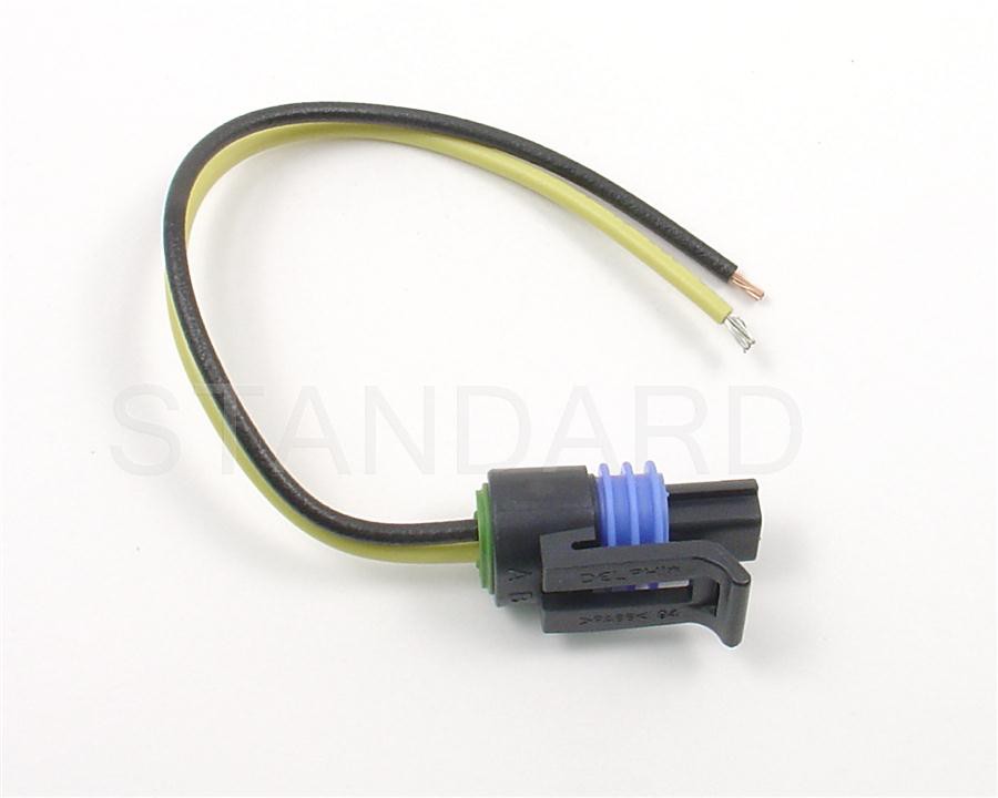 Foto de Conector Sensor Temperatura del Refrigerante para Chevrolet Colorado 2012 Marca HANDY PACK Nmero de Parte HP3840