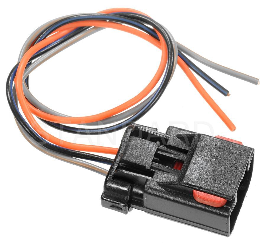 Foto de Conector de Sensor de Posicin de Cigueal para Dodge Grand Caravan 2006 Marca HANDY PACK Nmero de Parte HP3925