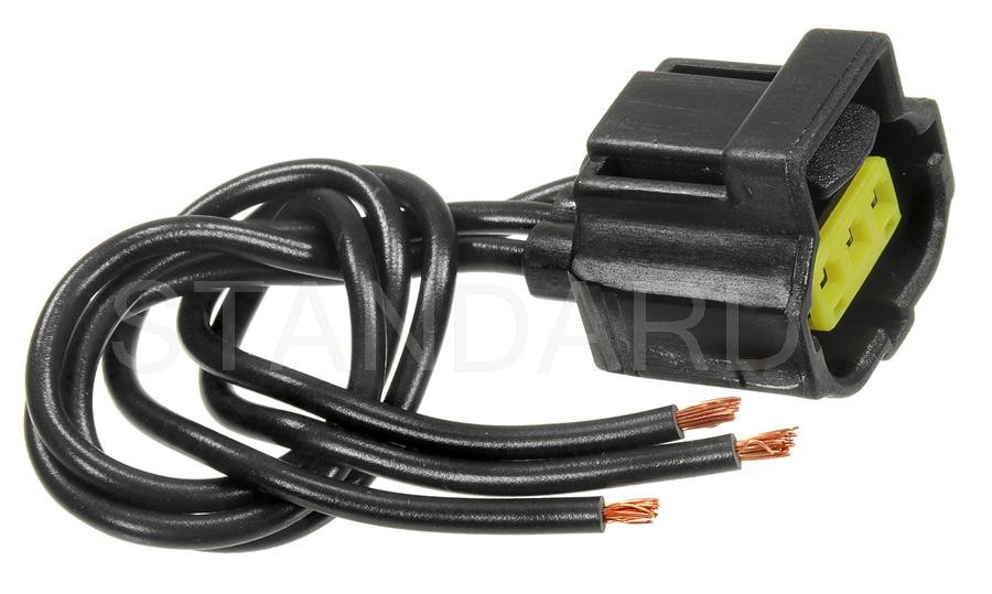 Foto de Conector del Alternador para Ford Escape 2008 Marca HANDY PACK Nmero de Parte HP4210