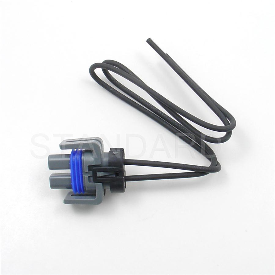 Foto de Conector de Embraque de Compresor Aire Acondicionado para Chevrolet HHR 2008 Marca HANDY PACK Nmero de Parte HP4490