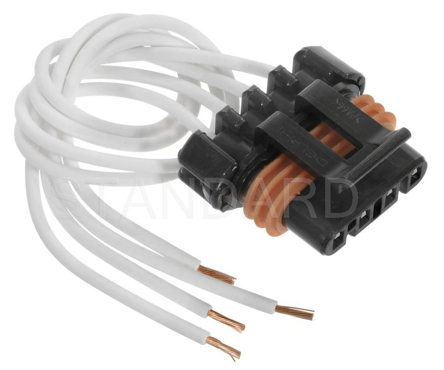 Foto de Conector del Alternador para Chevrolet Cavalier 1997 Marca HANDY PACK Nmero de Parte HP4695