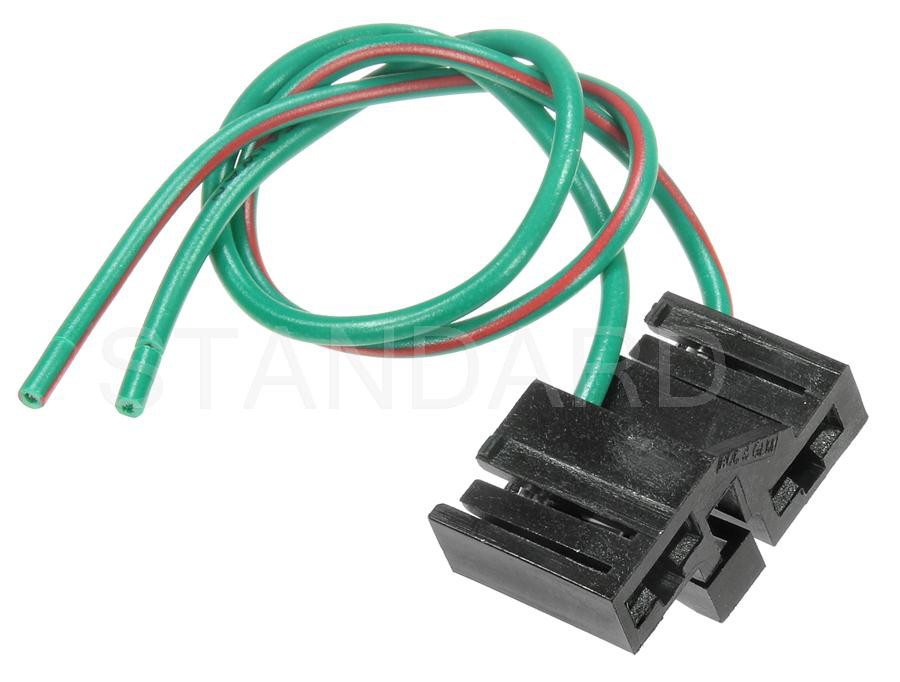 Foto de Conector Interruptor de Luz de Freno para Ford F-250 1993 Marca HANDY PACK Nmero de Parte HP4715