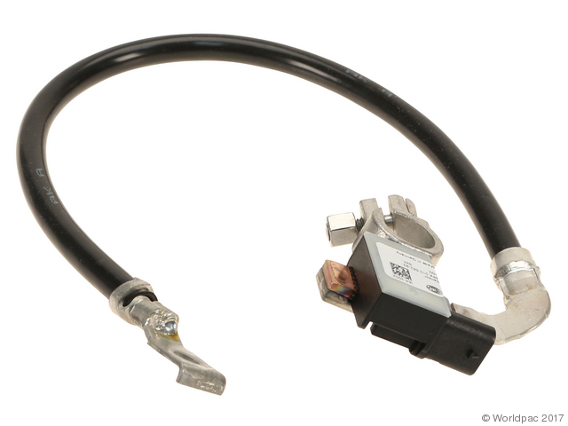 Foto de Cable de batera para Mini Cooper Cooper BMW 128i BMW 135i BMW Z4 Marca Hella Nmero de Parte W0133-1923019