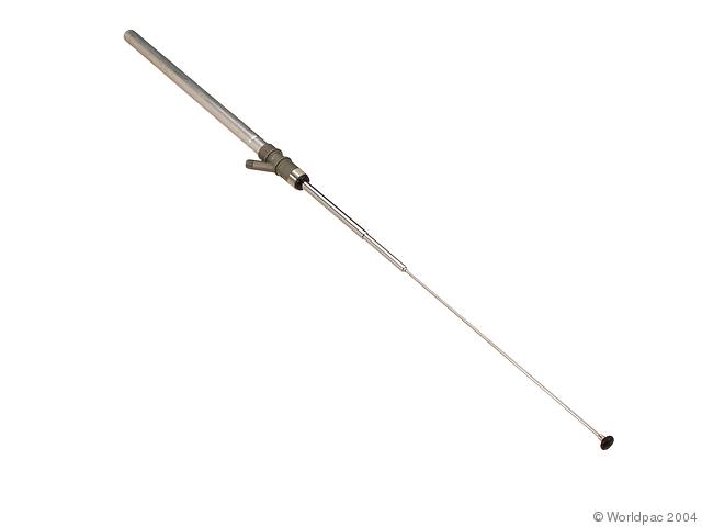 Foto de Antena para Mercedes-Benz Marca Hirschmann Nmero de Parte W0133-1615844