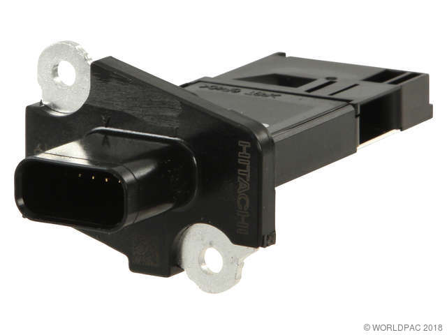 Foto de Sensor de flujo de masa de aire para Isuzu Axiom 2004 Isuzu Rodeo 2004 Marca Hitachi Nmero de Parte W0133-1770797