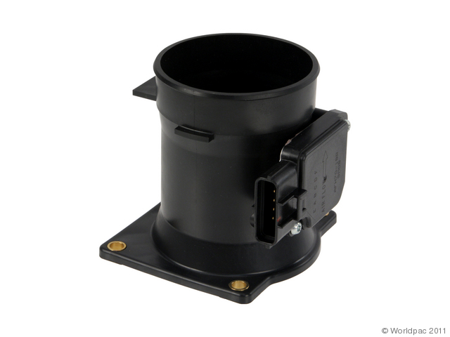 Foto de Sensor de flujo masa de aire para Ford Crown Victoria Ford Thunderbird Lincoln Town Car Lincoln LS Mercury Grand Marquis Marca Hitachi Nmero de Parte W0133-1910672