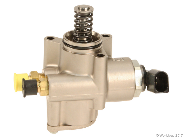 Foto de Bomba de Combustible Mec�nica para Audi S5 Audi A6 Quattro Audi R8 Audi A8 Quattro Audi Q7 Volkswagen Touareg Marca Hitachi N�mero de Parte W0133-2069901