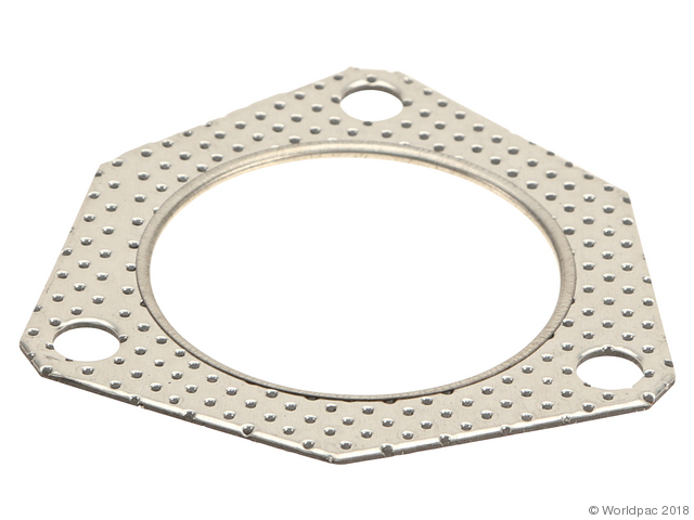 Foto de Empacadura de Tubo de Escape a M�ltiple para Audi y Volkswagen Marca Hjs N�mero de Parte W0133-1642447