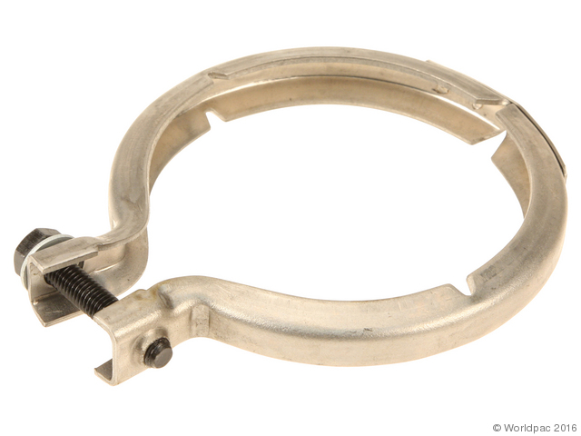 Foto de Abrazadera de escape para BMW Marca Hjs N�mero de Parte W0133-2018723