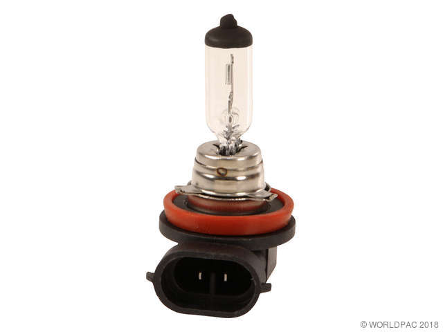 Foto de Bombilla de Faro para Ford Jaguar Land Rover Dodge Jeep Chrysler Mitsubishi Audi Volkswagen Mercedes-Benz... Marca Heliolite Nmero de Parte W0133-1635639