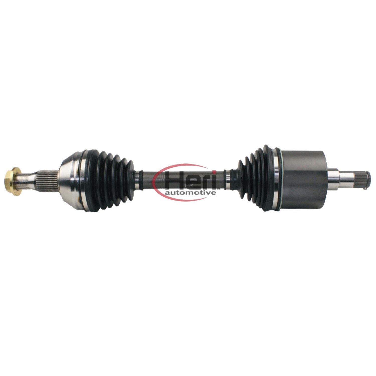 Foto de Eje de Homocin�tica 100% New para Chevrolet Impala 2003 Marca HERI AUTOMOTIVE N�mero de Parte 70572