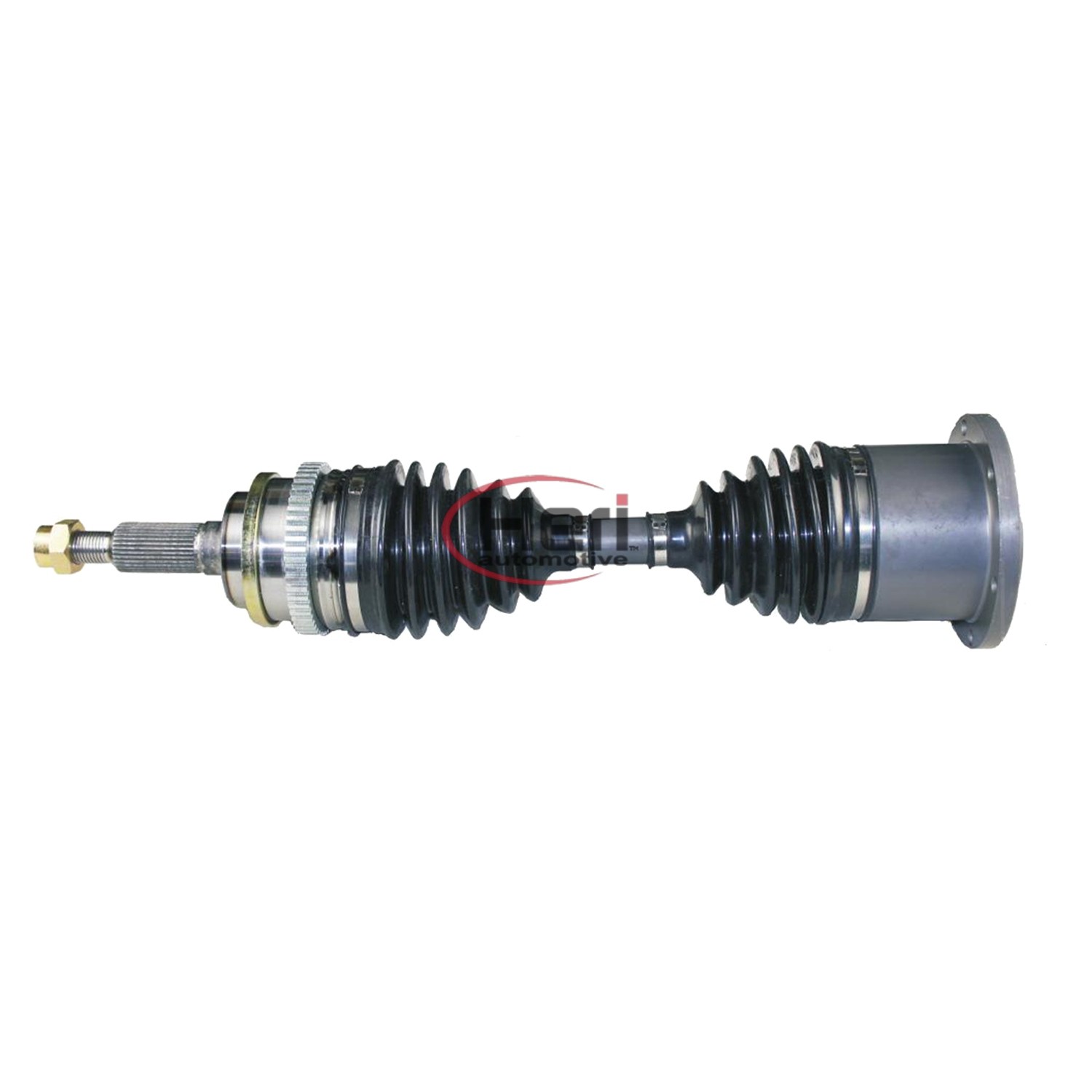 Foto de Eje de Homocin�tica 100% New para Chevrolet Tahoe GMC K1500 Suburban GMC K2500 GMC K2500 Suburban GMC K3500 GMC Yukon Marca HERI AUTOMOTIVE N�mero de Parte 70805
