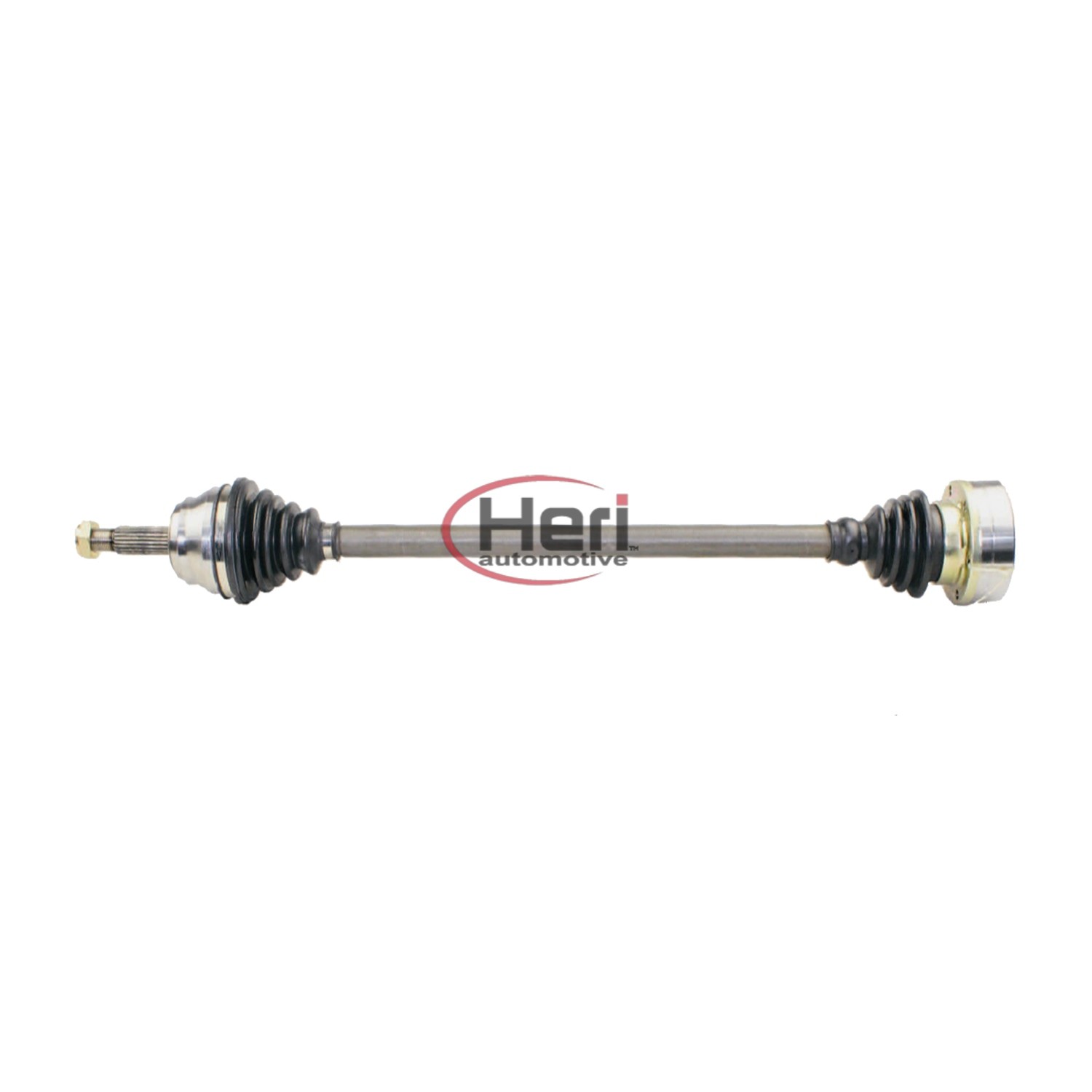 Foto de Eje de Homocin�tica 100% New para Volkswagen Jetta 1990 Marca HERI AUTOMOTIVE N�mero de Parte 75987