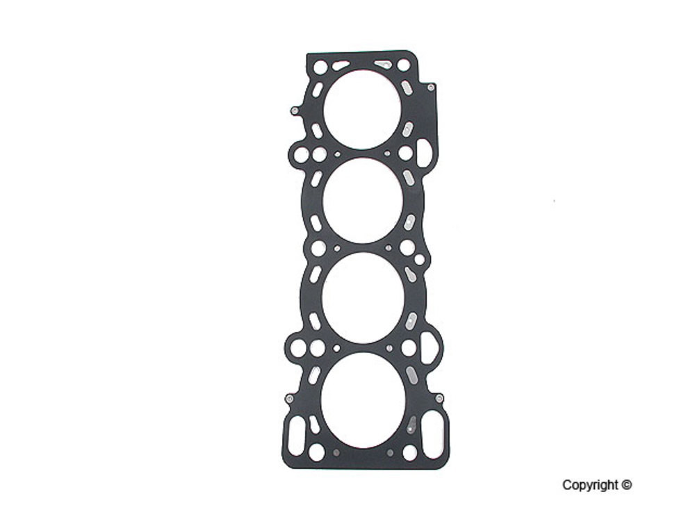 Foto de Empacadura de la culata para Kia Sephia 1995 1996 1997 Marca IMC Nmero de Parte #216 28002 407