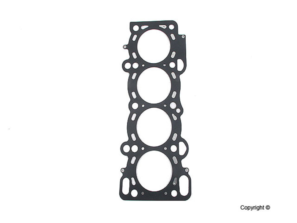 Foto de Empacadura de la culata para Kia Spectra 2001 2002 2003 2004 Marca IMC Nmero de Parte #216 28010 407