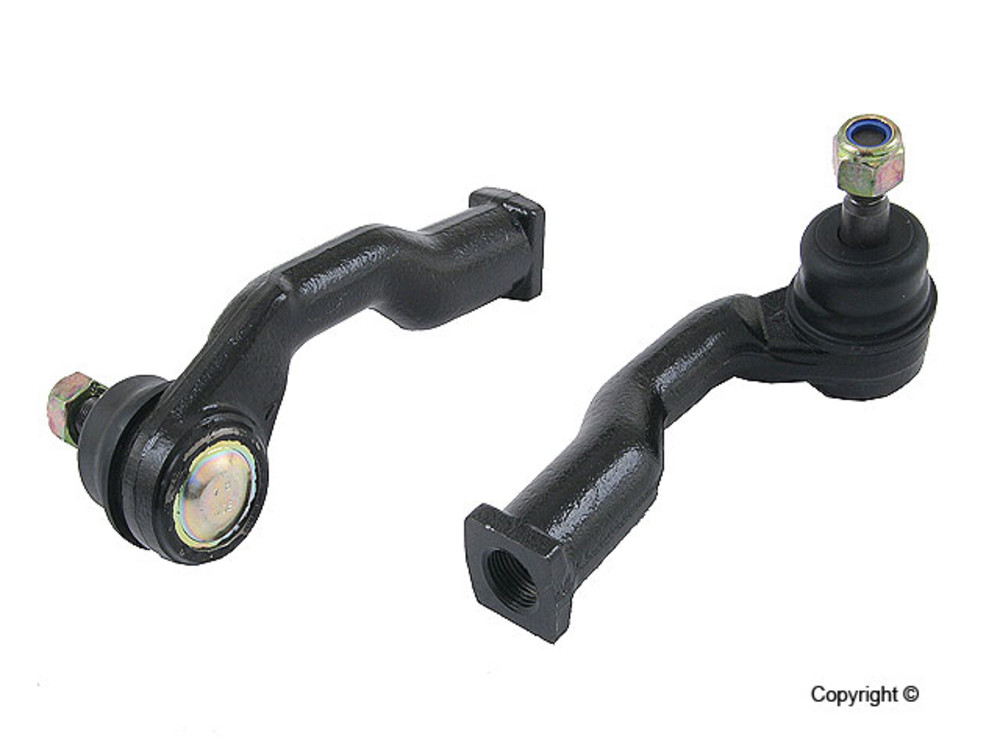 Foto de Terminal de la direccin para Kia Sportage 1995 1996 1997 1998 1999 2000 2001 2002 Marca IMC Nmero de Parte #439 28003 534