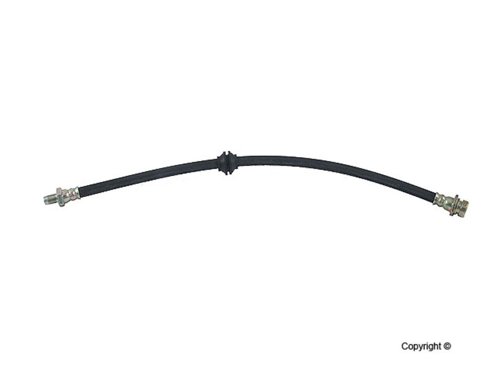 Foto de Manguera freno hidr�ulico para Kia Sephia 1994 1995 1996 1997 1998 Marca IMC N�mero de Parte #542 28008 001