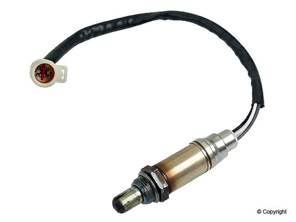 Foto de Sensor de oxigeno para Ford Lincoln Mazda Mercury Jaguar Marca Bosch Nmero de Parte #800 18010 101