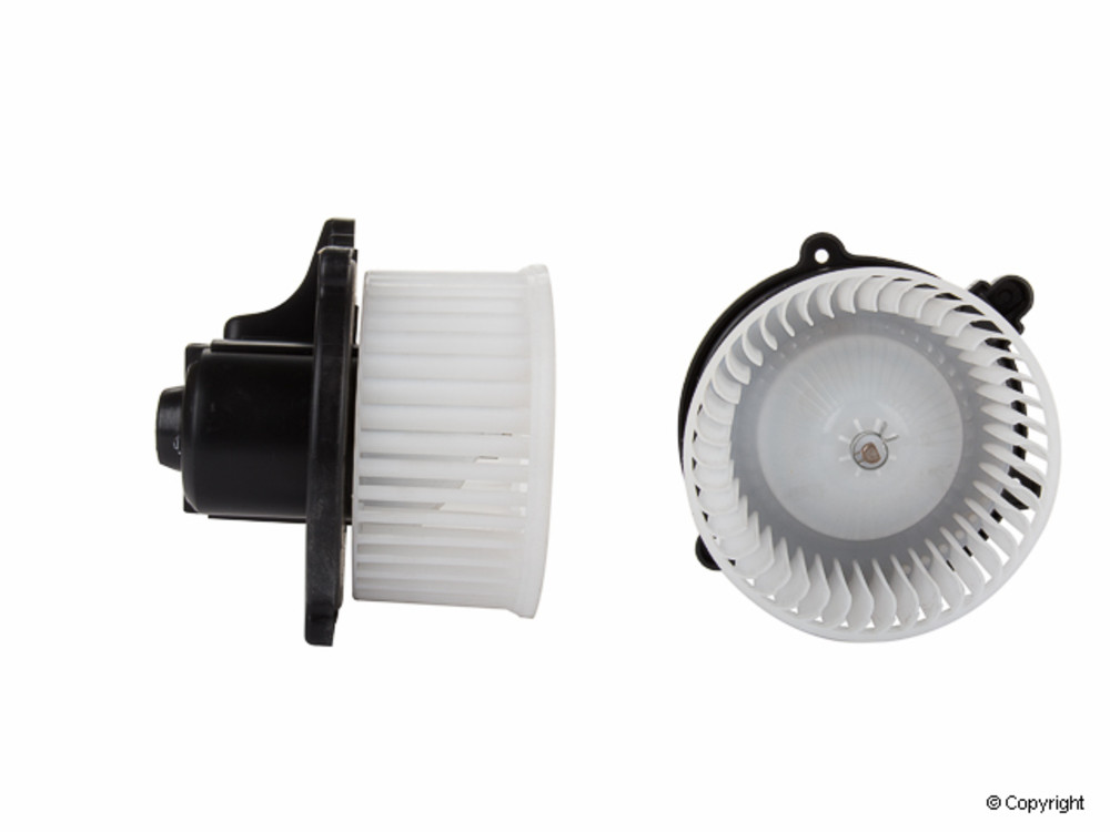 Foto de Motor del ventilador HVAC para Kia Sportage 1998 1999 2000 2001 Marca IMC Nmero de Parte #902 28026 166