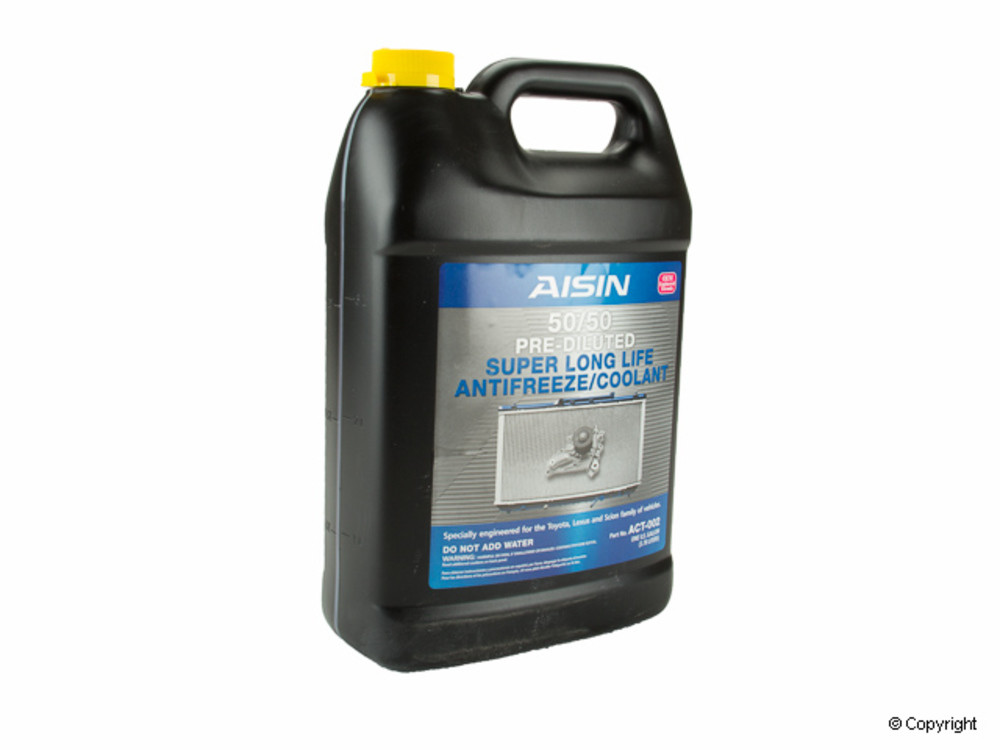Foto de Refrigerante de Motor / Anticongelante para Toyota Lexus Scion Marca AISIN Nmero de Parte #971 51002 034
