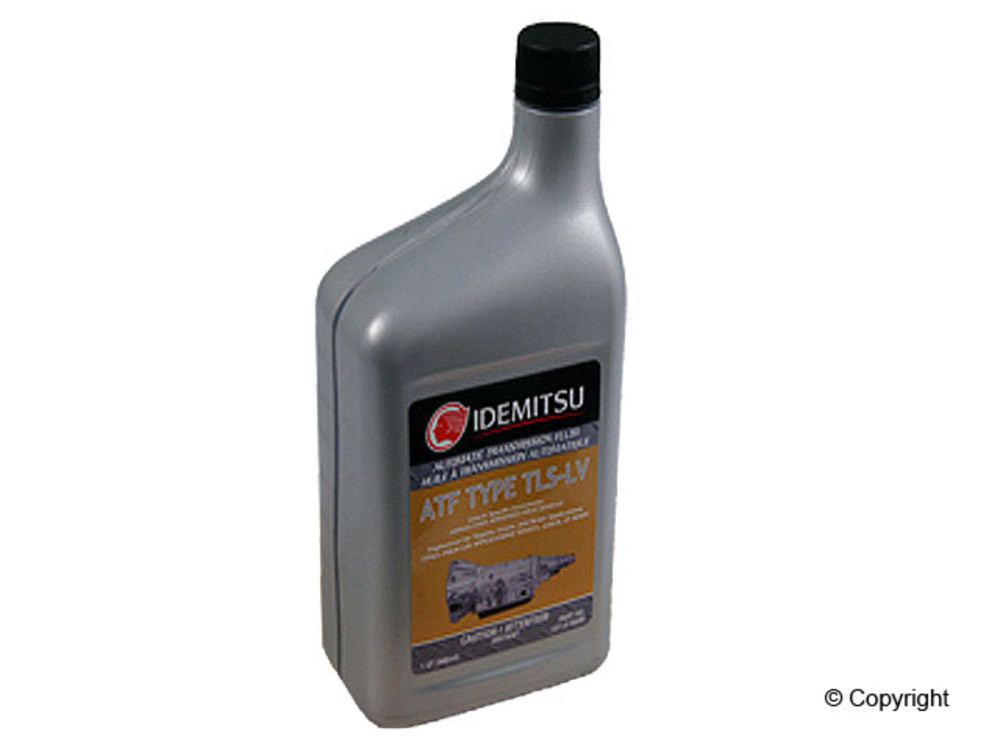 Foto de Liquido de Transmision Idemitsu para Toyota Lexus Pontiac Scion Marca IMC Nmero de Parte #973 51002 170