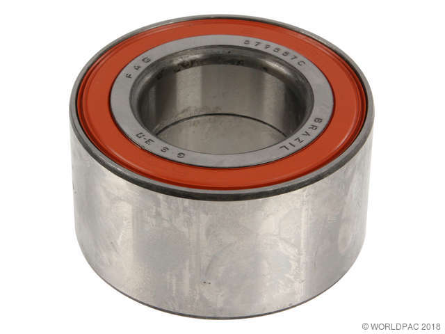 Foto de Rodaje de Rueda para Saturn, Suzuki, Saab Marca Ina N�mero de Parte W0133-1619696