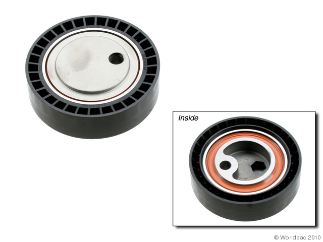 Foto de Rodillo Tensor para BMW Z3 BMW 318i BMW 318is BMW 318ti Marca Ina N�mero de Parte W0133-1622497