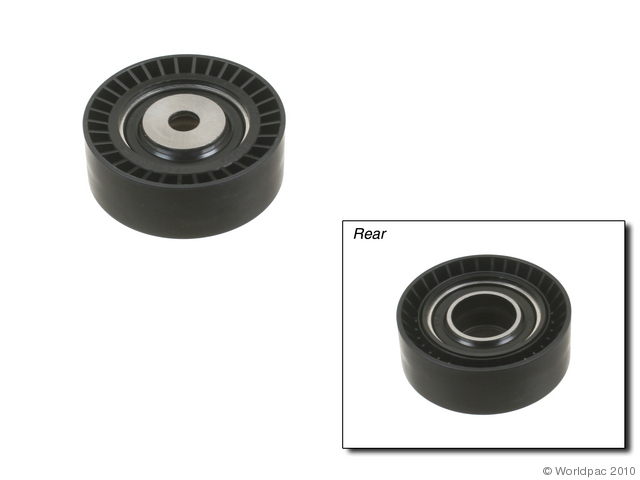 Foto de Rodillo Tensor para BMW Marca Ina N�mero de Parte W0133-1630089