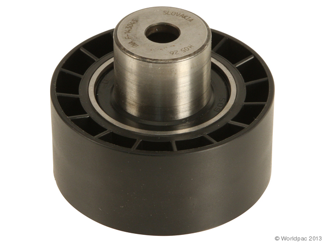 Foto de Polea Tensora de Distribucin para Land Rover Freelander 2002 2003 2004 2005 Marca Ina Nmero de Parte W0133-1651941