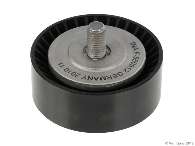Foto de Rodillo Tensor para BMW Marca Ina N�mero de Parte W0133-1664452