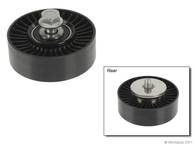 Foto de Rodillo Tensor para BMW Marca Ina N�mero de Parte W0133-1695224
