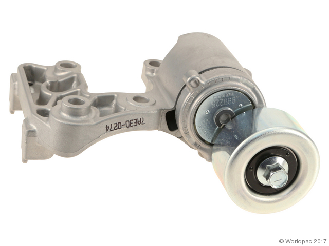 Foto de Conjunto de Tensor de correa para Lexus y Toyota Marca Ina N�mero de Parte W0133-1783124