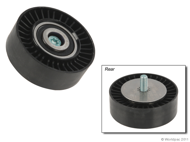 Foto de Rodillo Tensor para BMW Marca Ina N�mero de Parte W0133-1785644