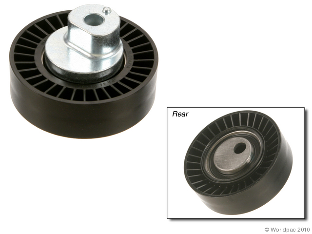 Foto de Rodillo Tensor para BMW Marca Ina N�mero de Parte W0133-1809372