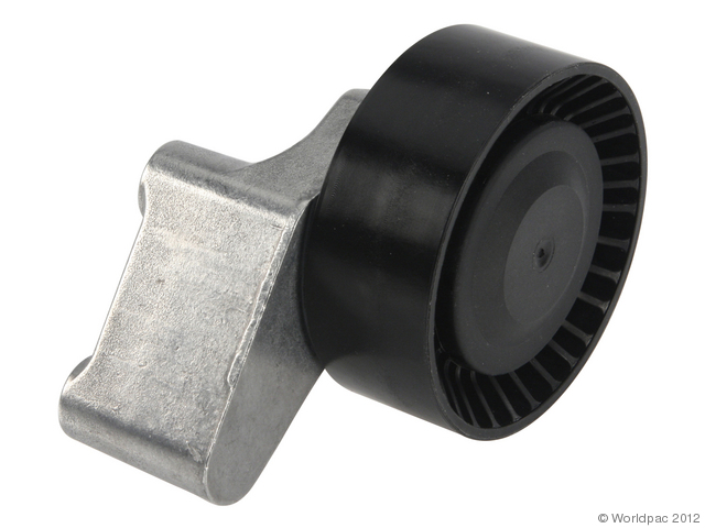 Foto de Conjunto Tensor de Correa para BMW 745i BMW 760i BMW 760Li BMW 745Li BMW Alpina B7 Marca Ina N�mero de Parte W0133-1814192